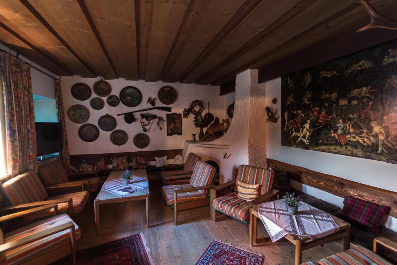 Landhaus Griessee Obing Екстериор снимка