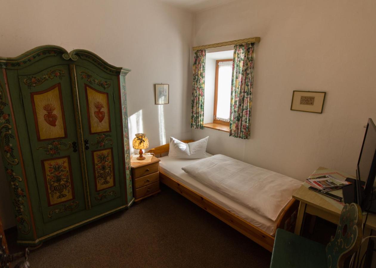 Landhaus Griessee Obing Екстериор снимка