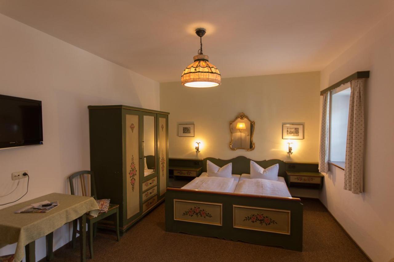 Landhaus Griessee Obing Екстериор снимка